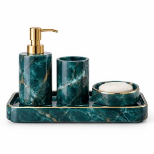 Bathroom sets