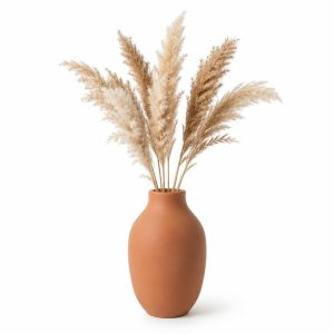 Aura Organic Ceramic Vessel