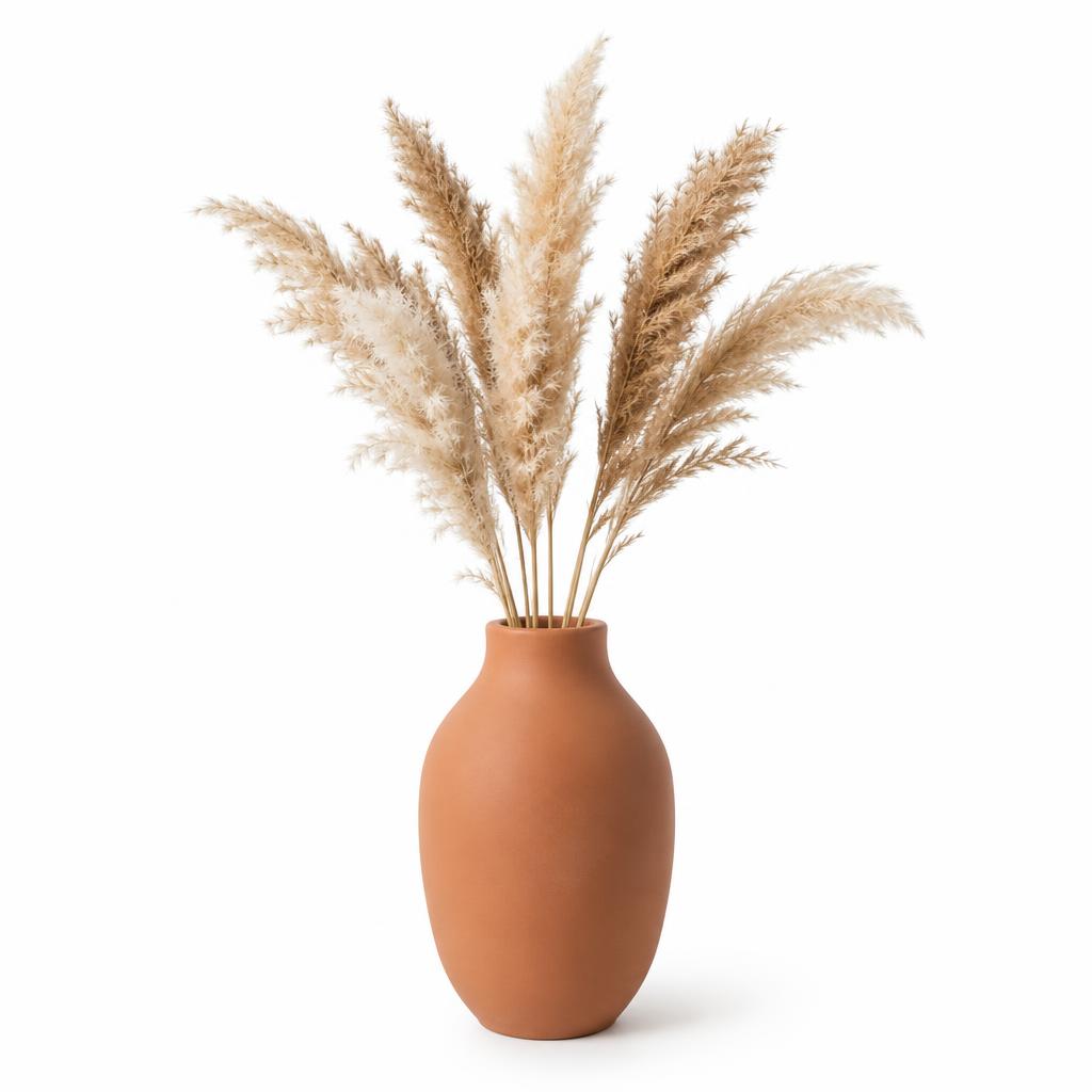 Aura Organic Ceramic Vessel
